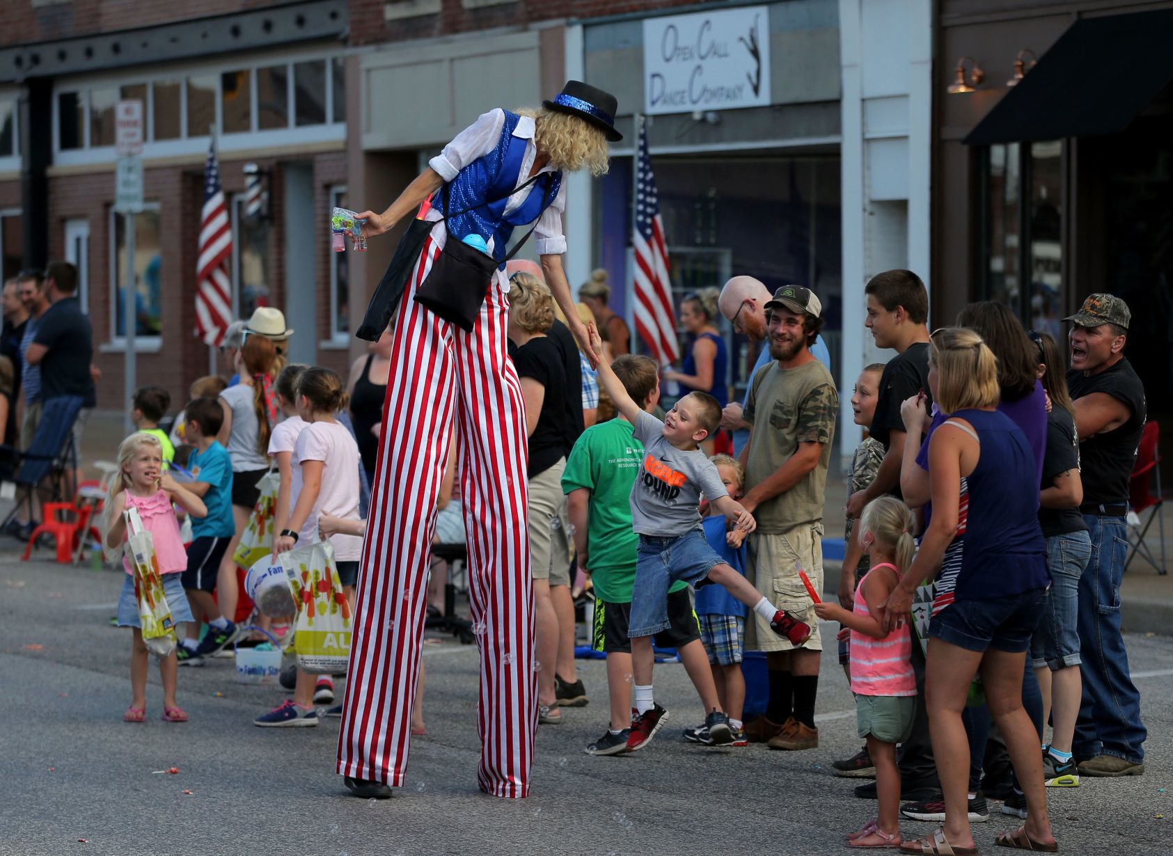 Jersey County Fair celebrates 150 years